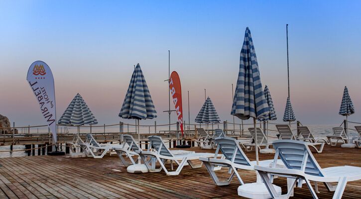 Mirabell Otel