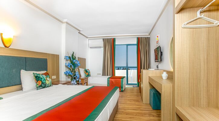 Mirabell Otel
