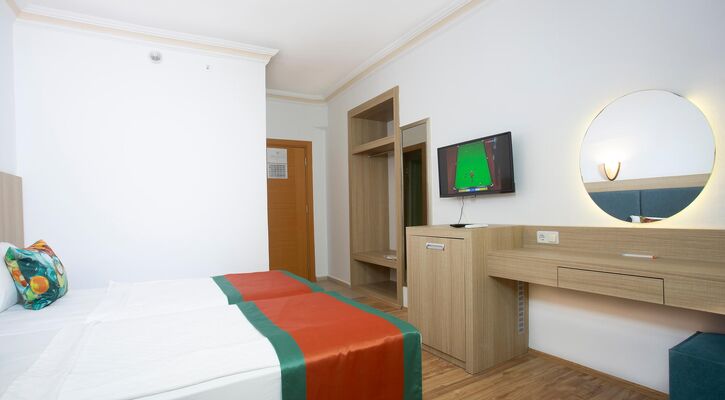 Mirabell Otel