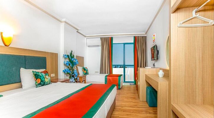 Mirabell Otel