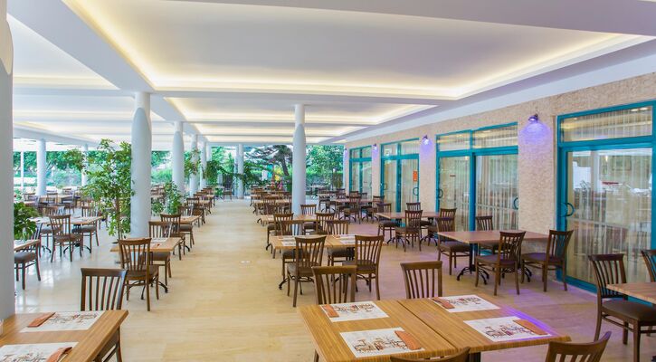 Mirabell Otel
