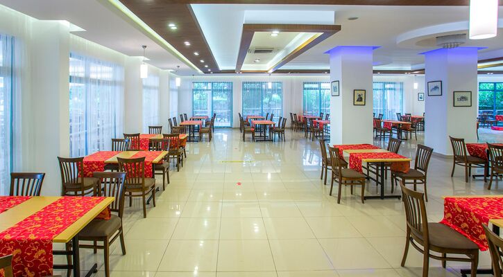 Mirabell Otel