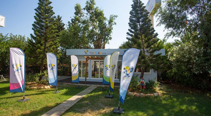 Mirabell Otel