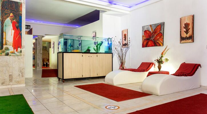 Mirabell Otel