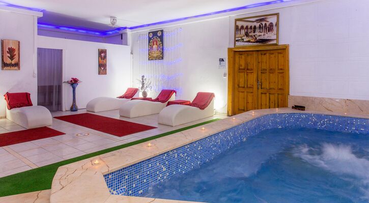 Mirabell Otel