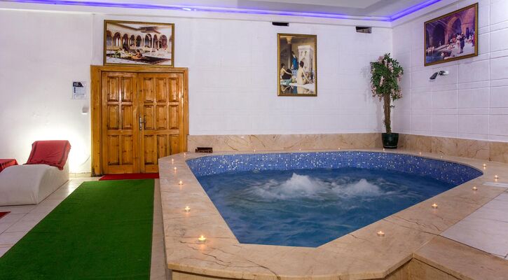 Mirabell Otel