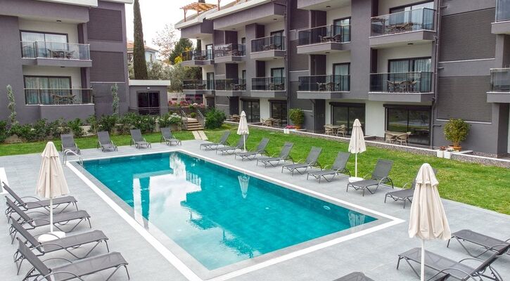 A Suite Side