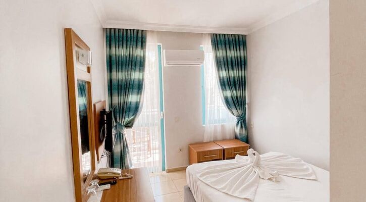 Wonder Life Hotel