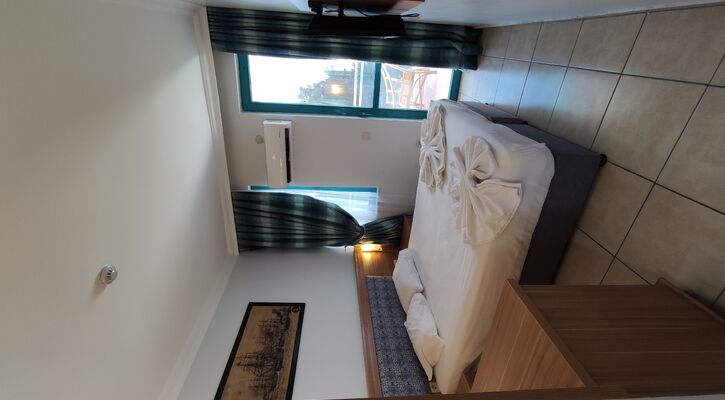 Wonder Life Hotel