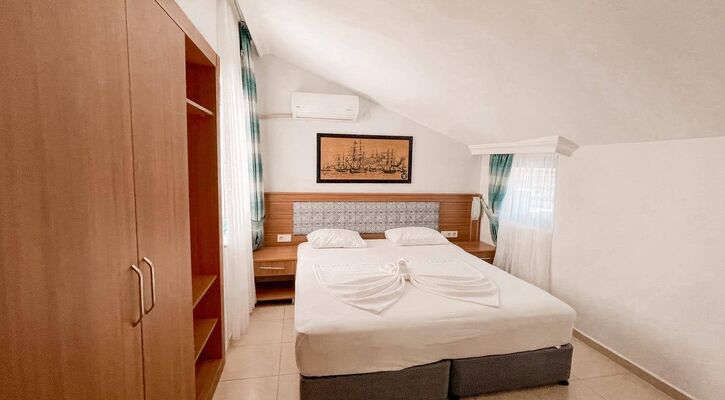 Wonder Life Hotel