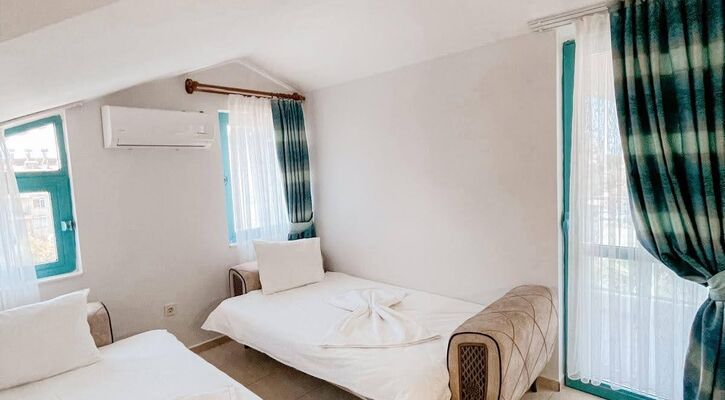 Wonder Life Hotel