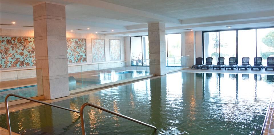 May Thermal Resort & Spa