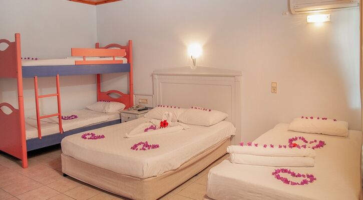 Grand Bahama Beach Hotel