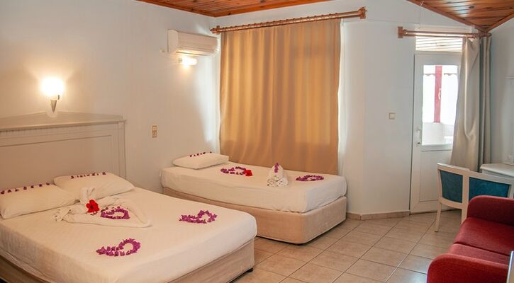 Grand Bahama Beach Hotel