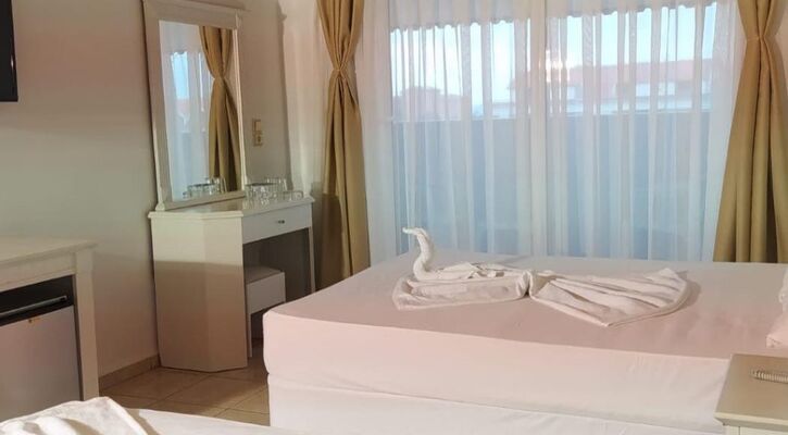 Grand Bahama Beach Hotel