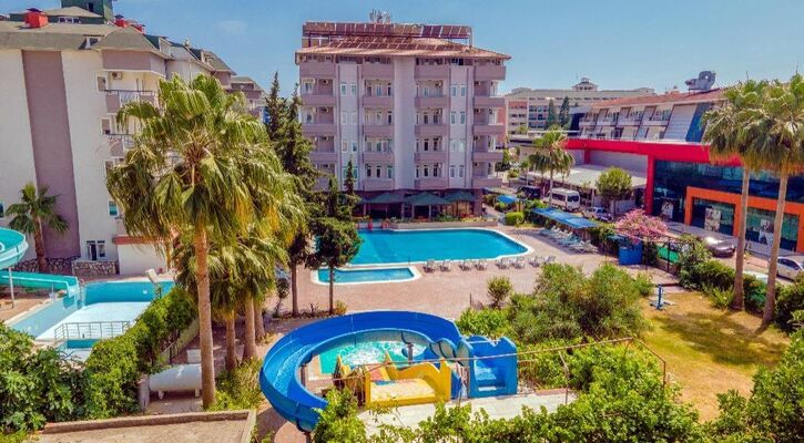 Grand Bahama Beach Hotel