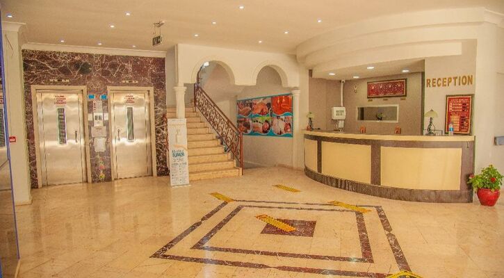 Grand Bahama Beach Hotel