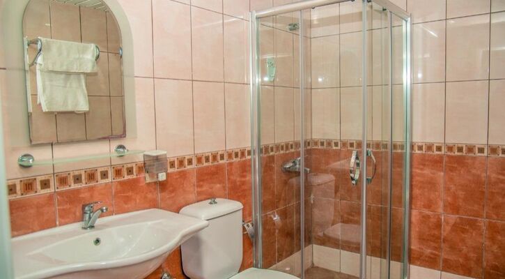 Grand Bahama Beach Hotel
