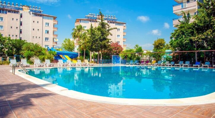 Grand Bahama Beach Hotel