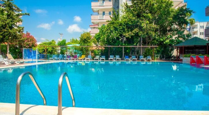 Grand Bahama Beach Hotel