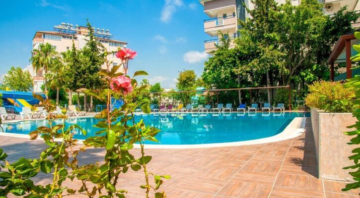Grand Bahama Beach Hotel
