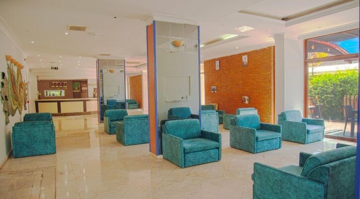 Grand Bahama Beach Hotel