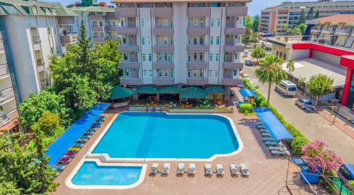 Grand Bahama Beach Hotel