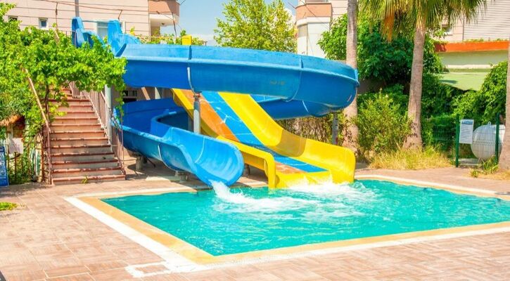 Grand Bahama Beach Hotel