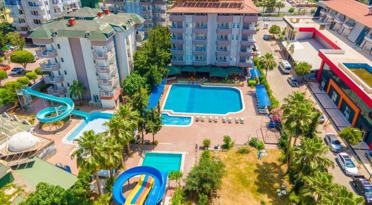 Grand Bahama Beach Hotel