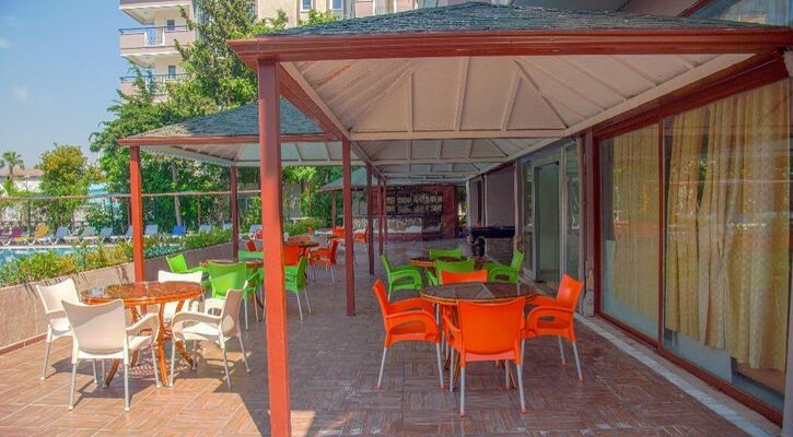 Grand Bahama Beach Hotel