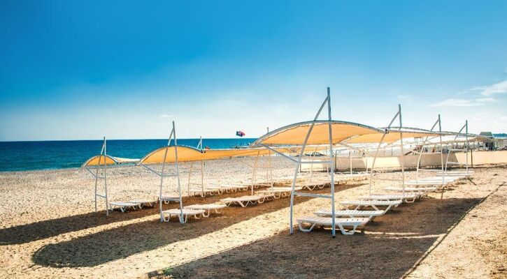 Grand Bahama Beach Hotel