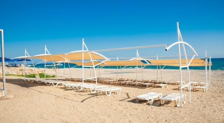 Grand Bahama Beach Hotel