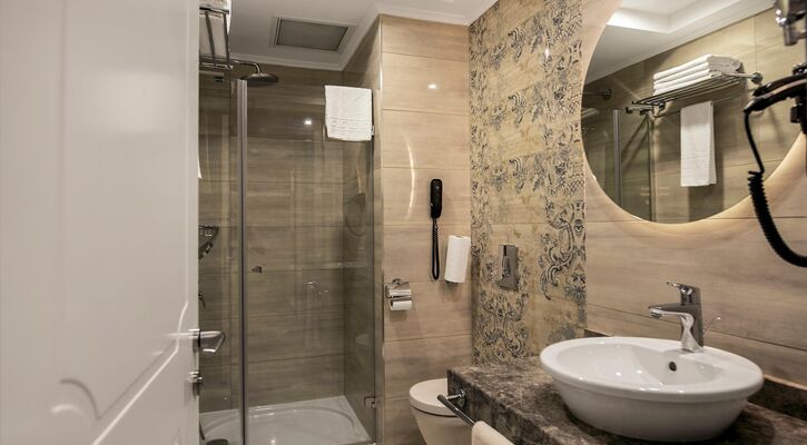Blue Marlin Deluxe Spa & Resort