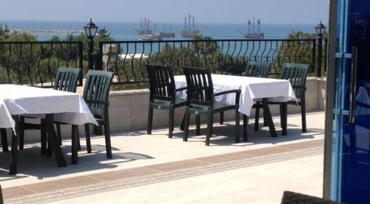 Beachway Boutique Hotel