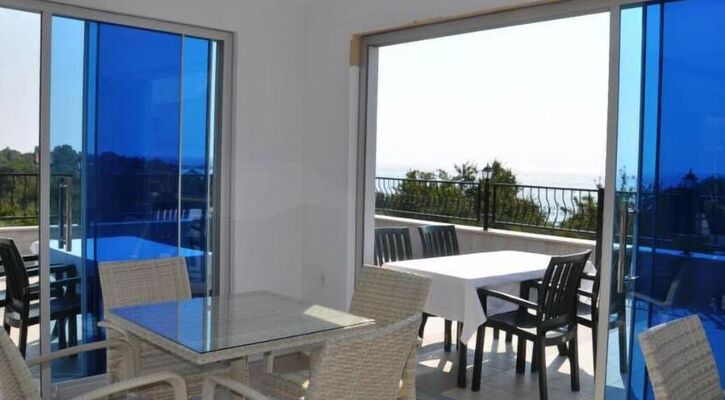 Beachway Boutique Hotel