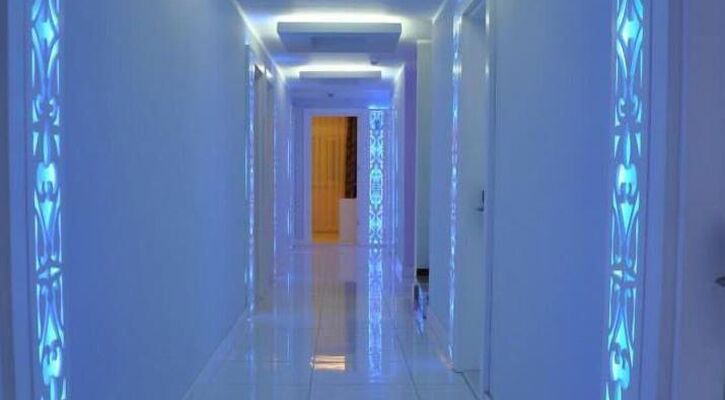 Beachway Boutique Hotel