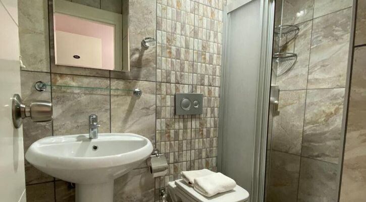 Beachway Boutique Hotel