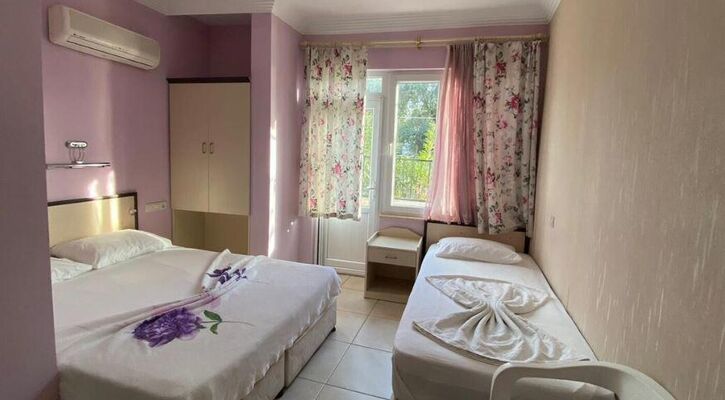 Beachway Boutique Hotel