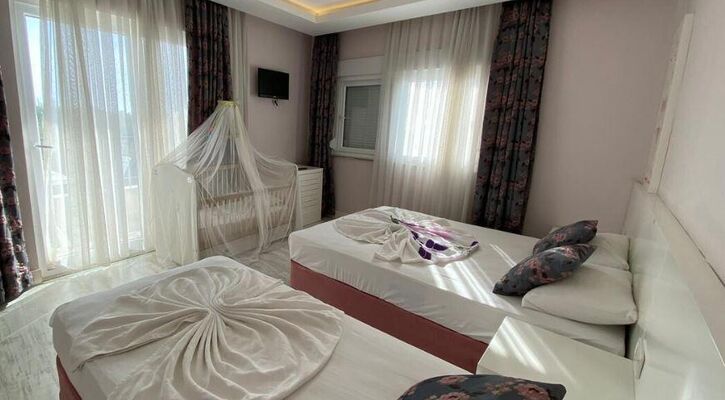 Beachway Boutique Hotel