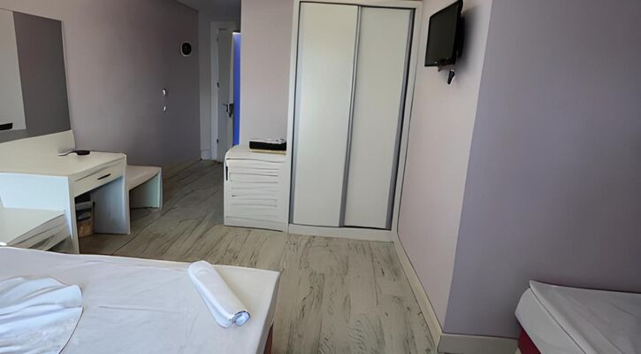 Beachway Boutique Hotel
