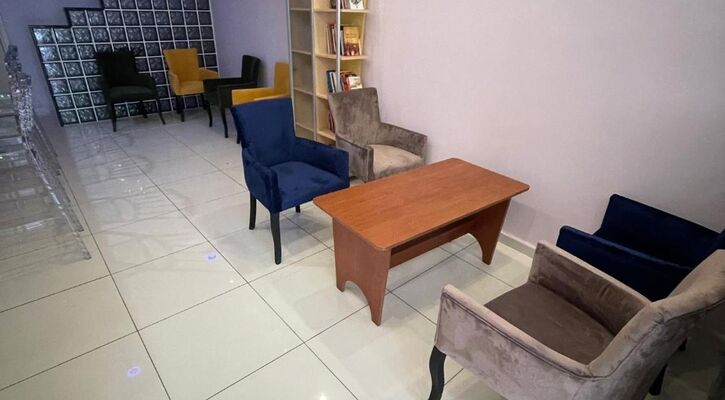 Beachway Boutique Hotel