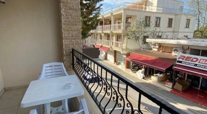 Beachway Boutique Hotel