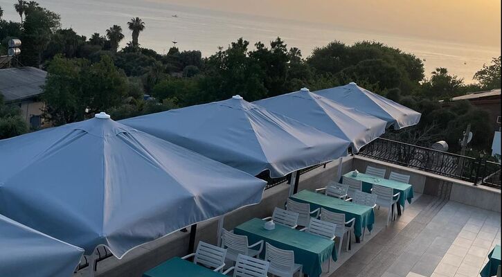 Beachway Boutique Hotel