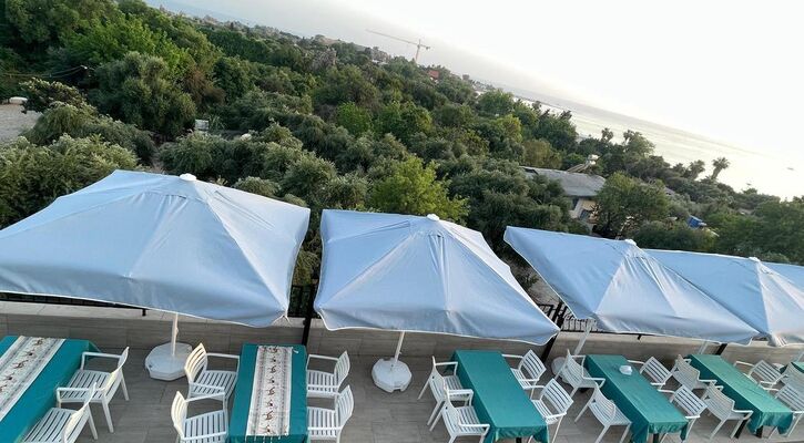 Beachway Boutique Hotel