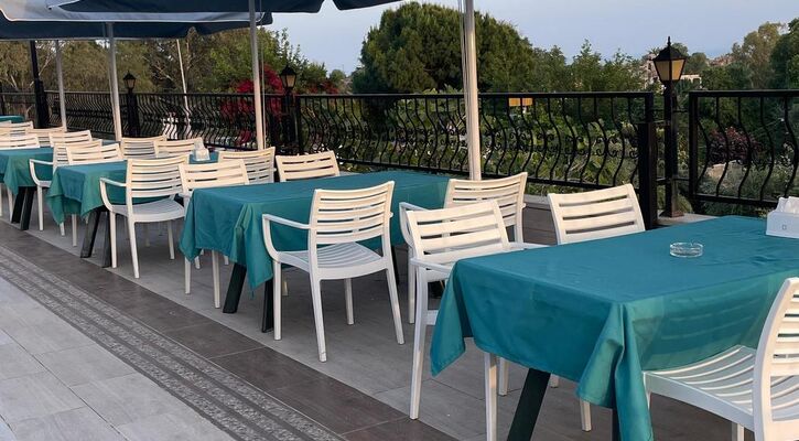 Beachway Boutique Hotel