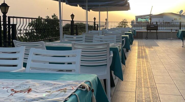 Beachway Boutique Hotel