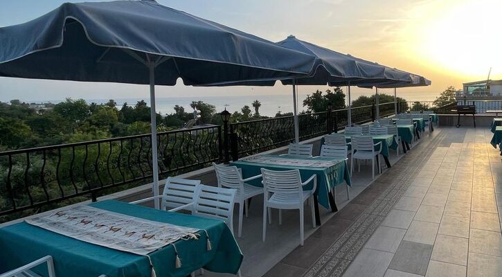 Beachway Boutique Hotel