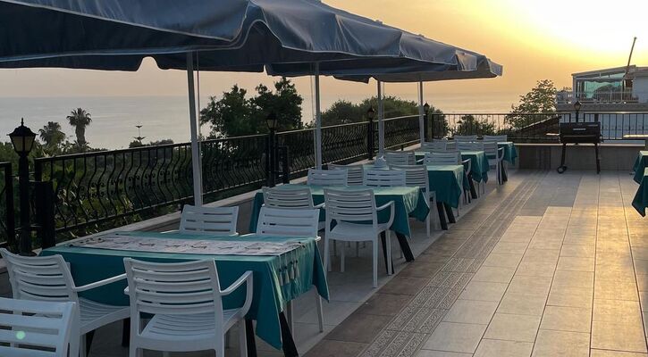 Beachway Boutique Hotel