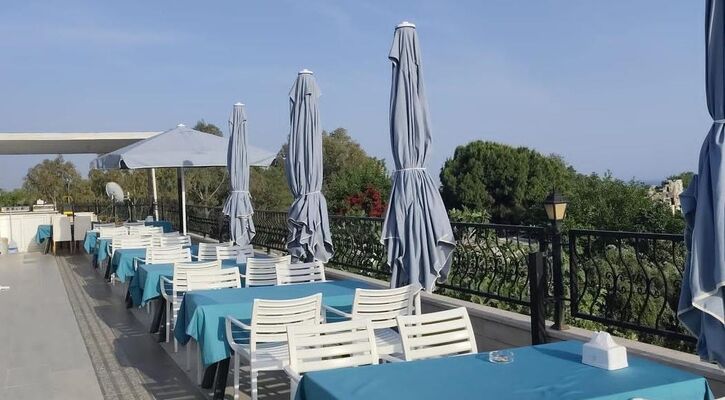 Beachway Boutique Hotel
