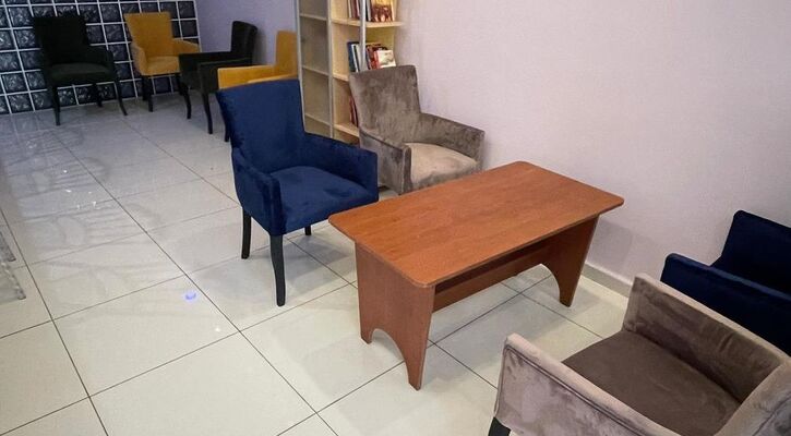 Beachway Boutique Hotel